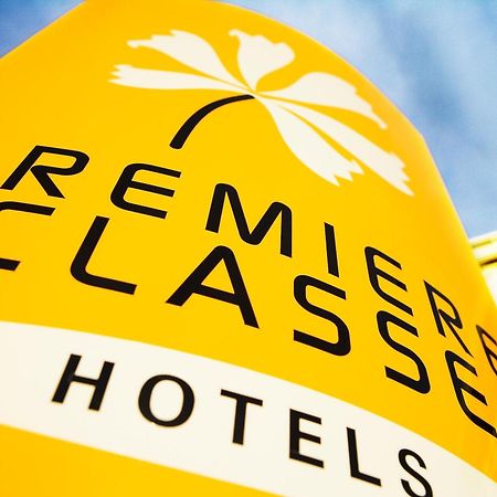 Premiere Classe Bayonne Exteriér fotografie