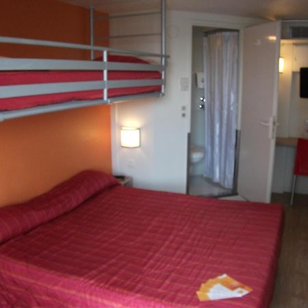 Premiere Classe Bayonne Exteriér fotografie