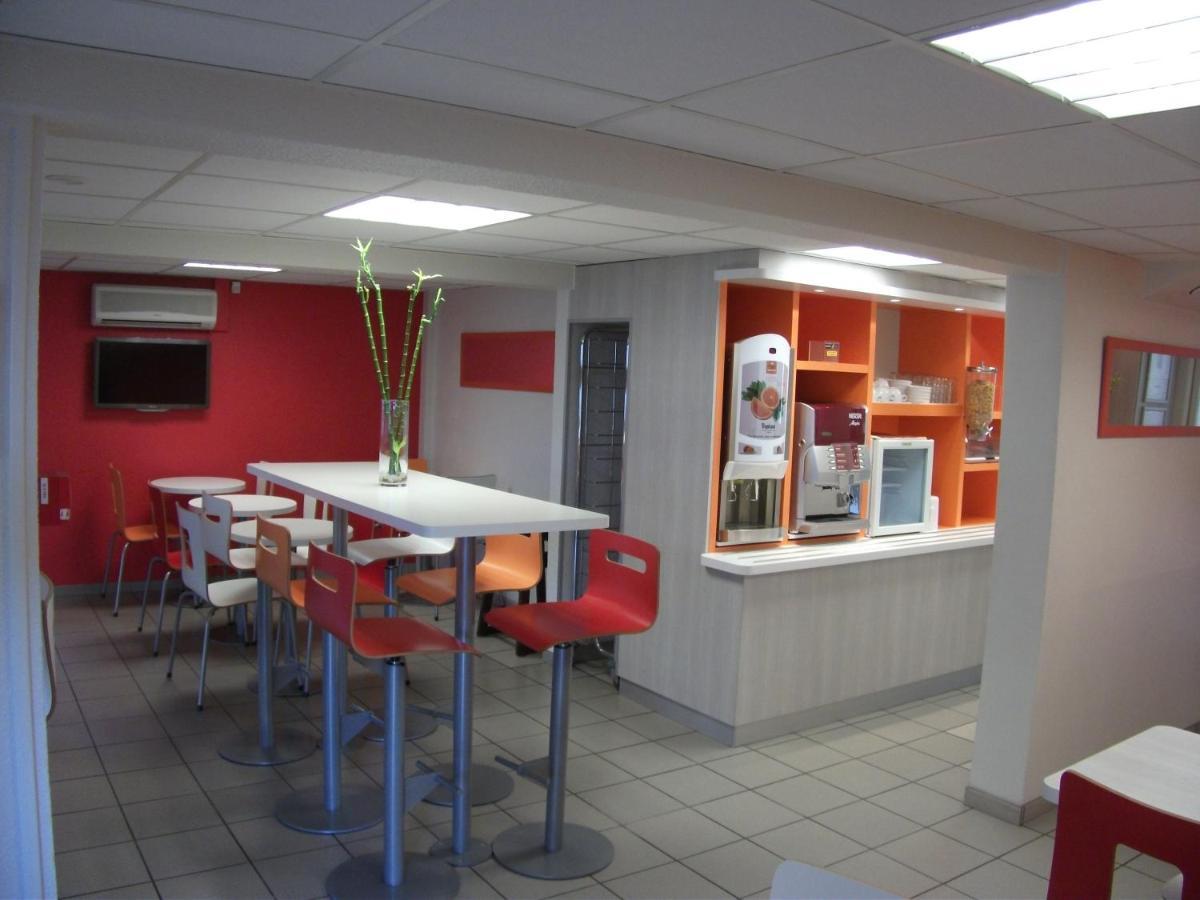 Premiere Classe Bayonne Exteriér fotografie