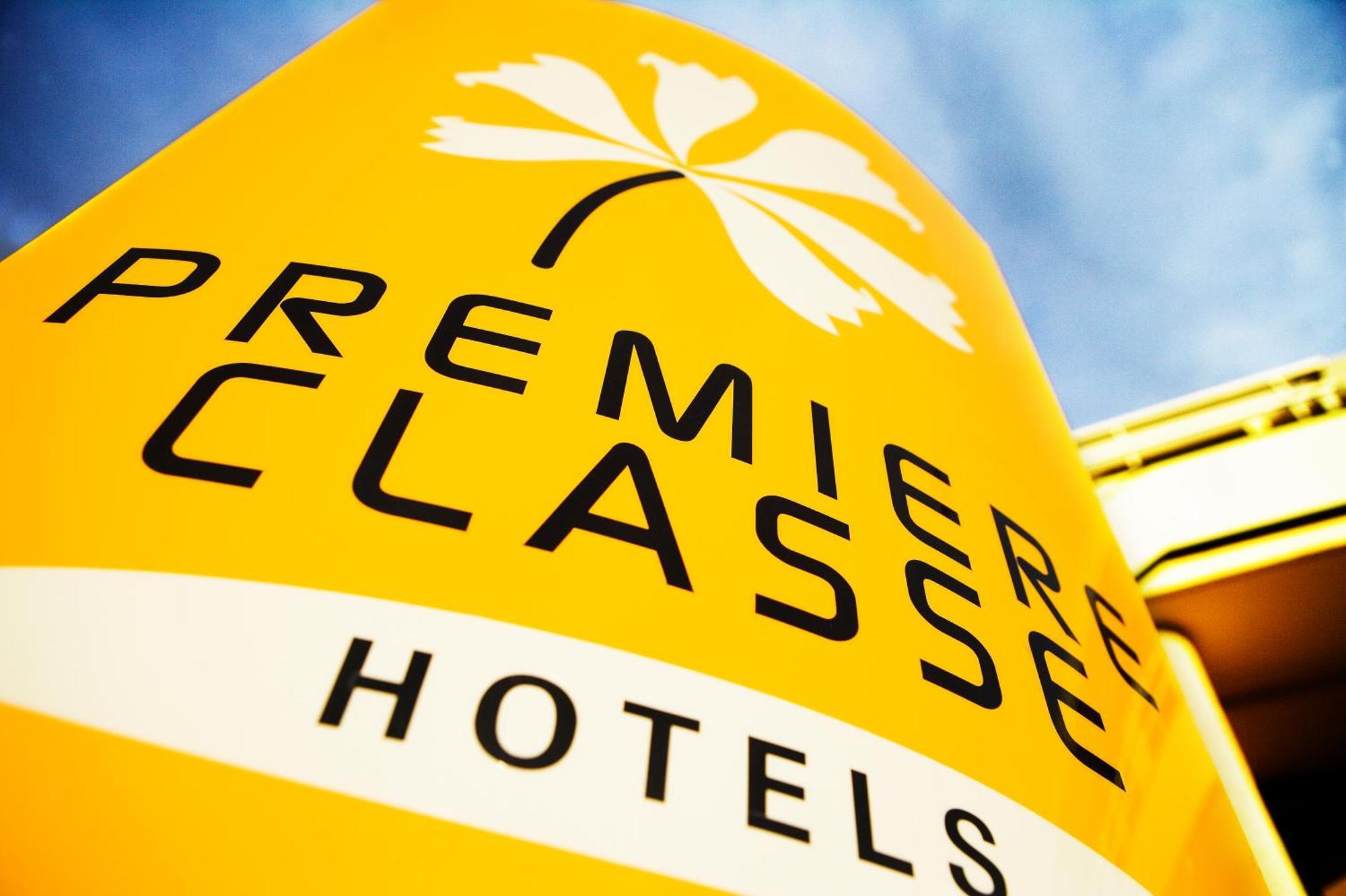 Premiere Classe Bayonne Exteriér fotografie