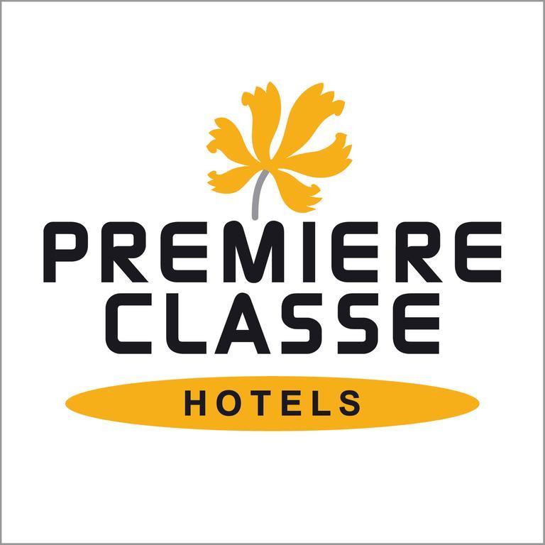 Premiere Classe Bayonne Exteriér fotografie