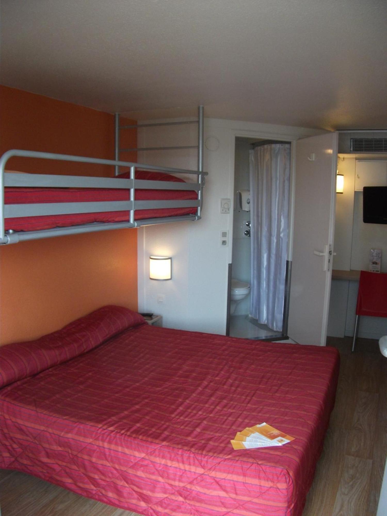 Premiere Classe Bayonne Exteriér fotografie