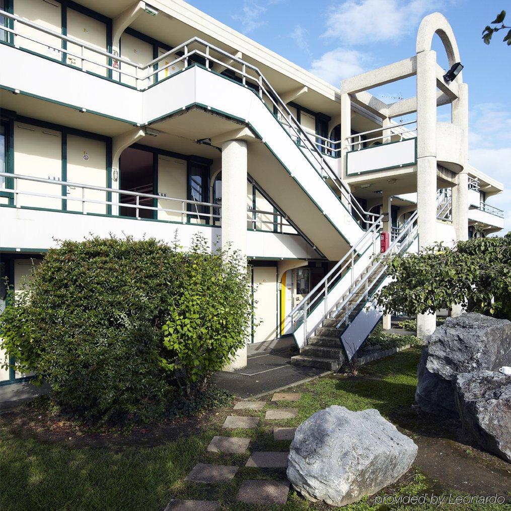 Premiere Classe Bayonne Exteriér fotografie