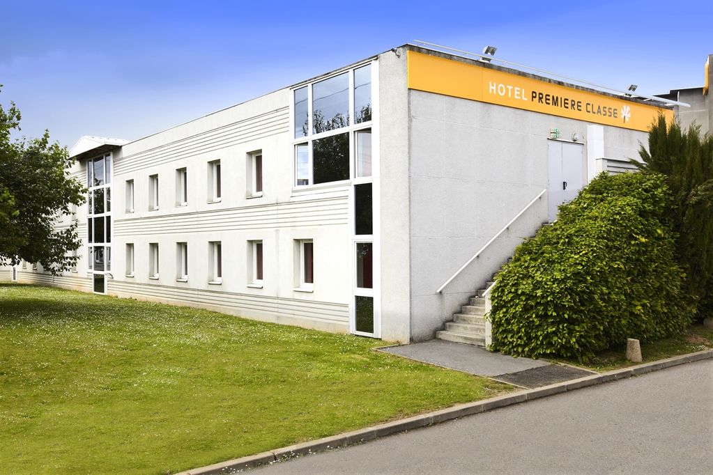 Premiere Classe Bayonne Exteriér fotografie