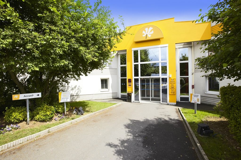 Premiere Classe Bayonne Exteriér fotografie