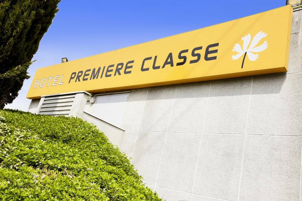 Premiere Classe Bayonne Exteriér fotografie