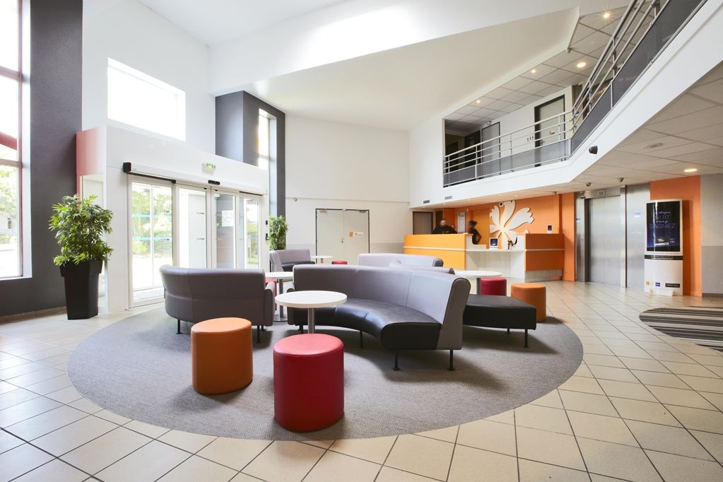 Premiere Classe Bayonne Interiér fotografie