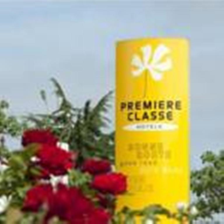 Premiere Classe Bayonne Exteriér fotografie