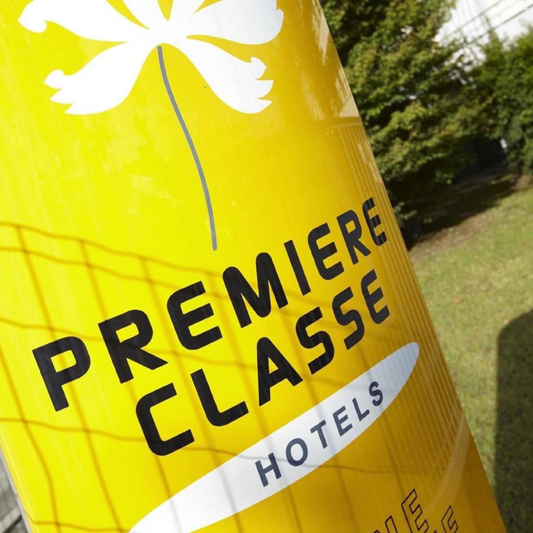 Premiere Classe Bayonne Exteriér fotografie