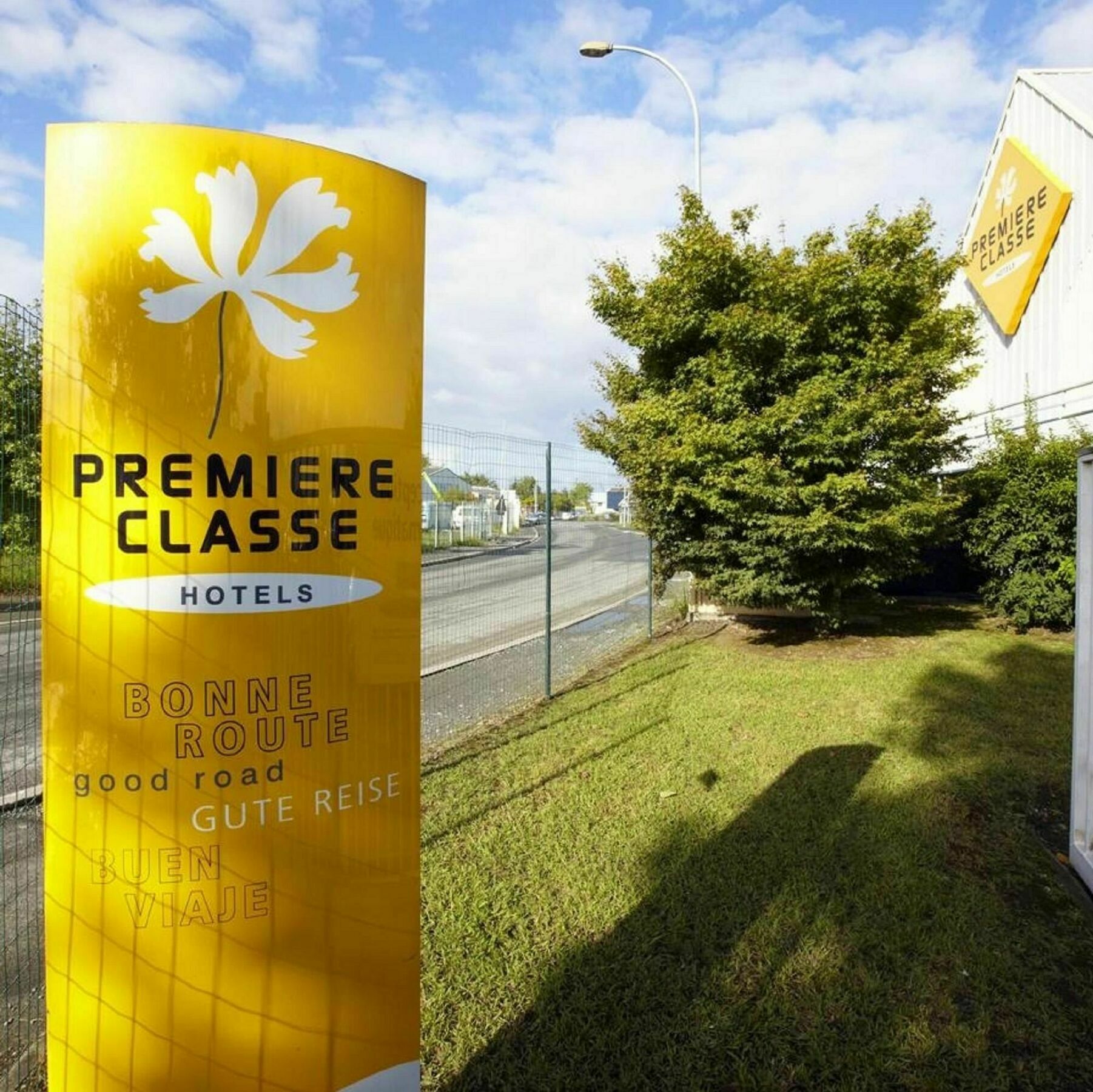 Premiere Classe Bayonne Exteriér fotografie