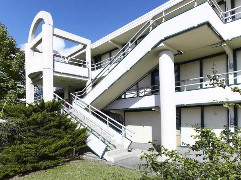 Premiere Classe Bayonne Exteriér fotografie