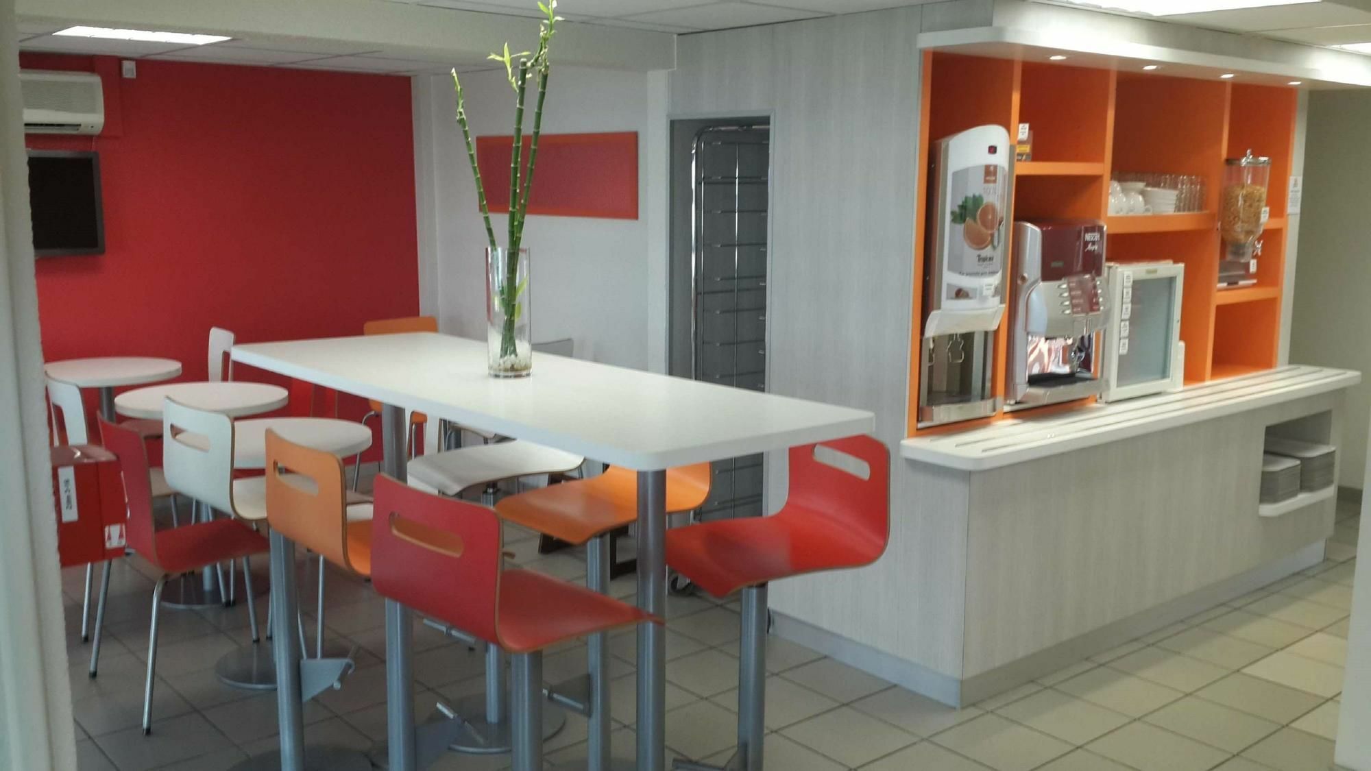 Premiere Classe Bayonne Exteriér fotografie