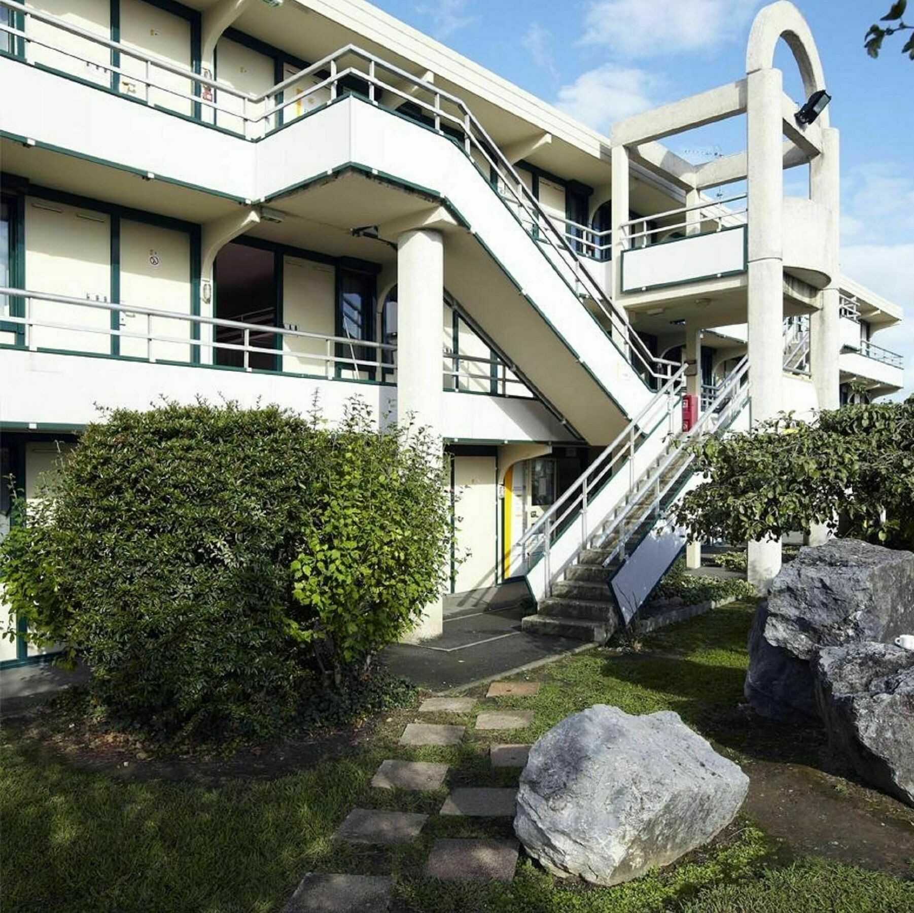 Premiere Classe Bayonne Exteriér fotografie